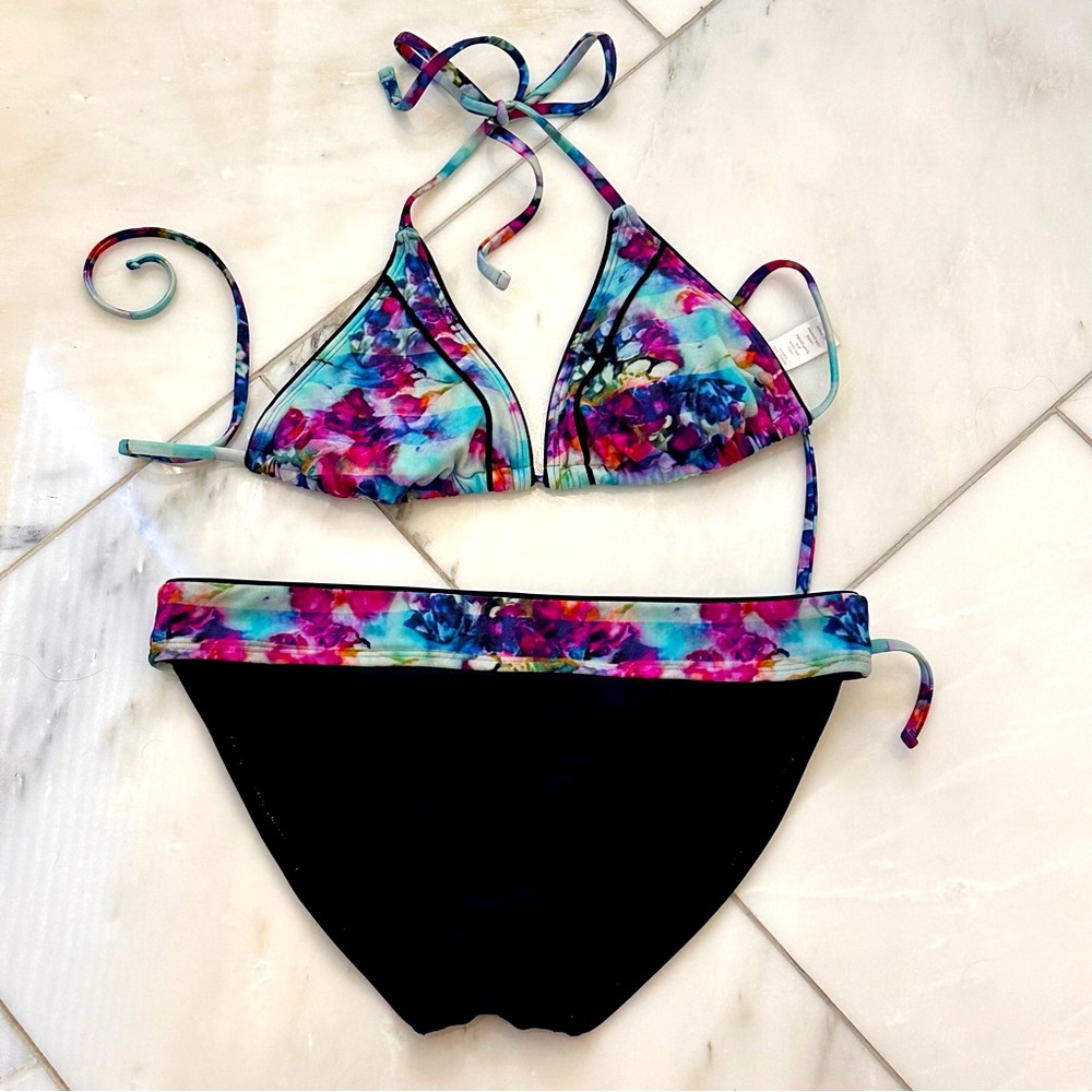 Athleta bikini